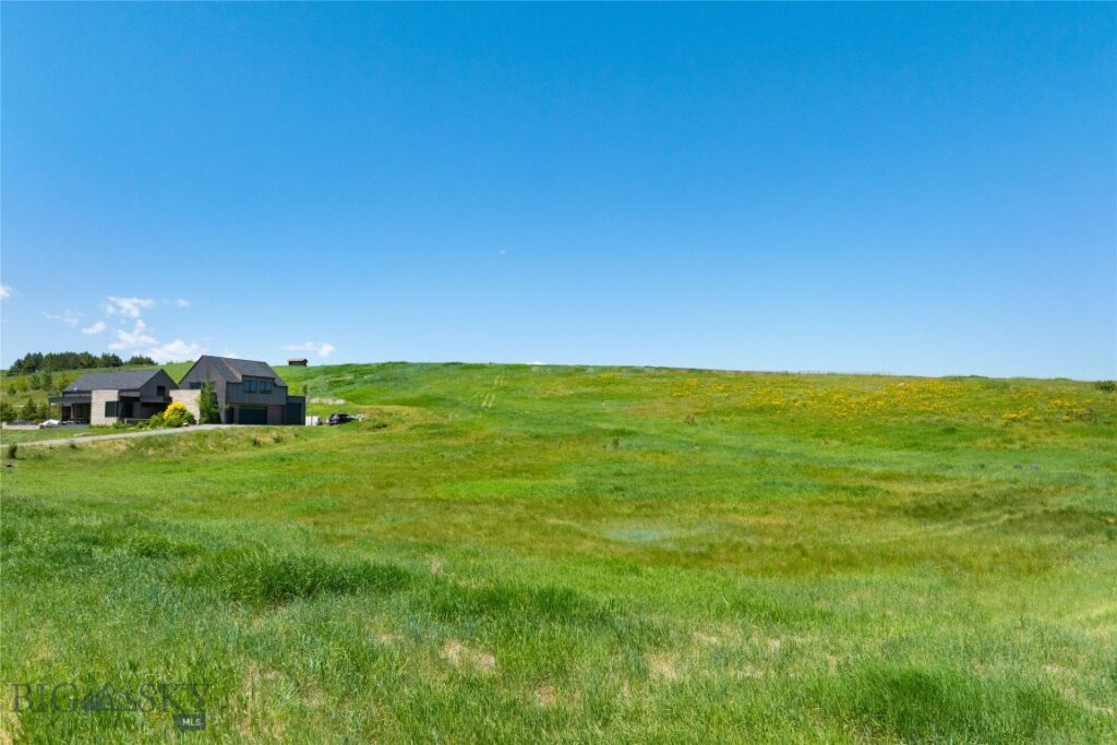 Lot 5 Francham, Bozeman MT 59715