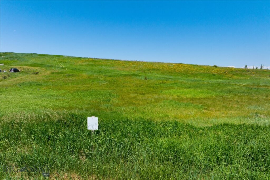 Lot 5 Francham, Bozeman MT 59715