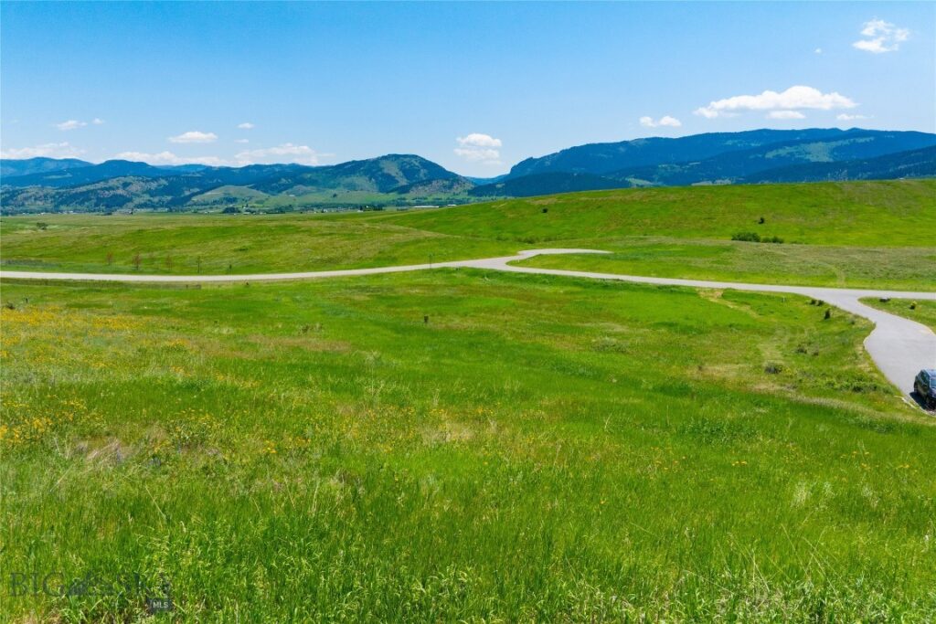 Lot 5 Francham, Bozeman MT 59715