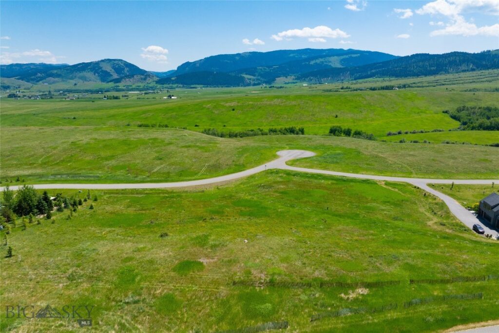 Lot 5 Francham, Bozeman MT 59715
