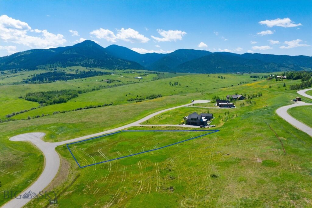 Lot 5 Francham, Bozeman MT 59715