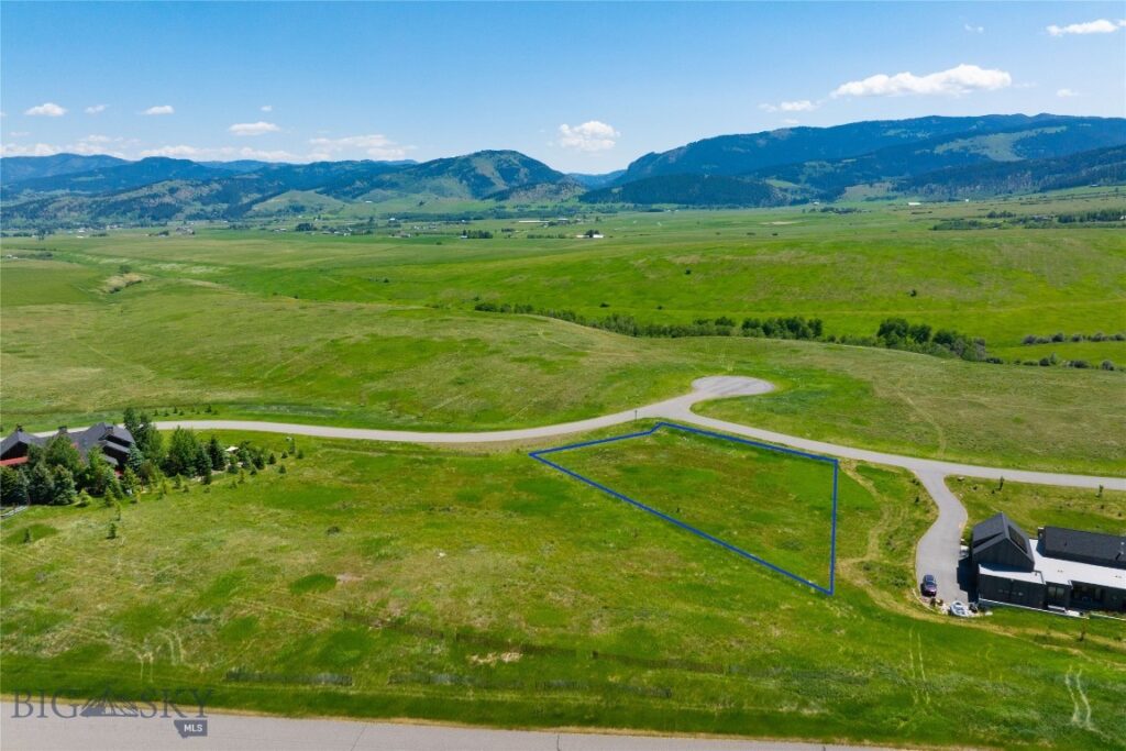 Lot 5 Francham, Bozeman MT 59715