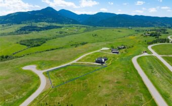 Lot 5 Francham, Bozeman MT 59715