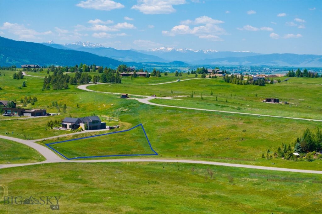 Lot 5 Francham, Bozeman MT 59715