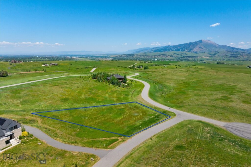 Lot 5 Francham, Bozeman MT 59715