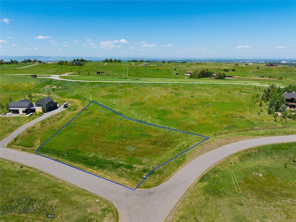 Lot 5 Francham, Bozeman MT 59715