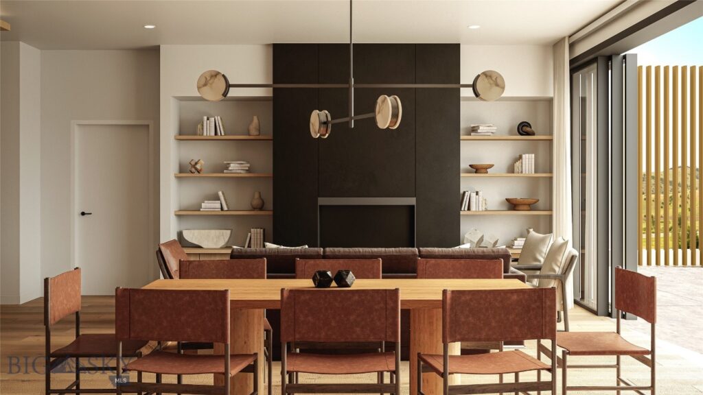 805 N Ida Avenue, Bozeman MT 59715