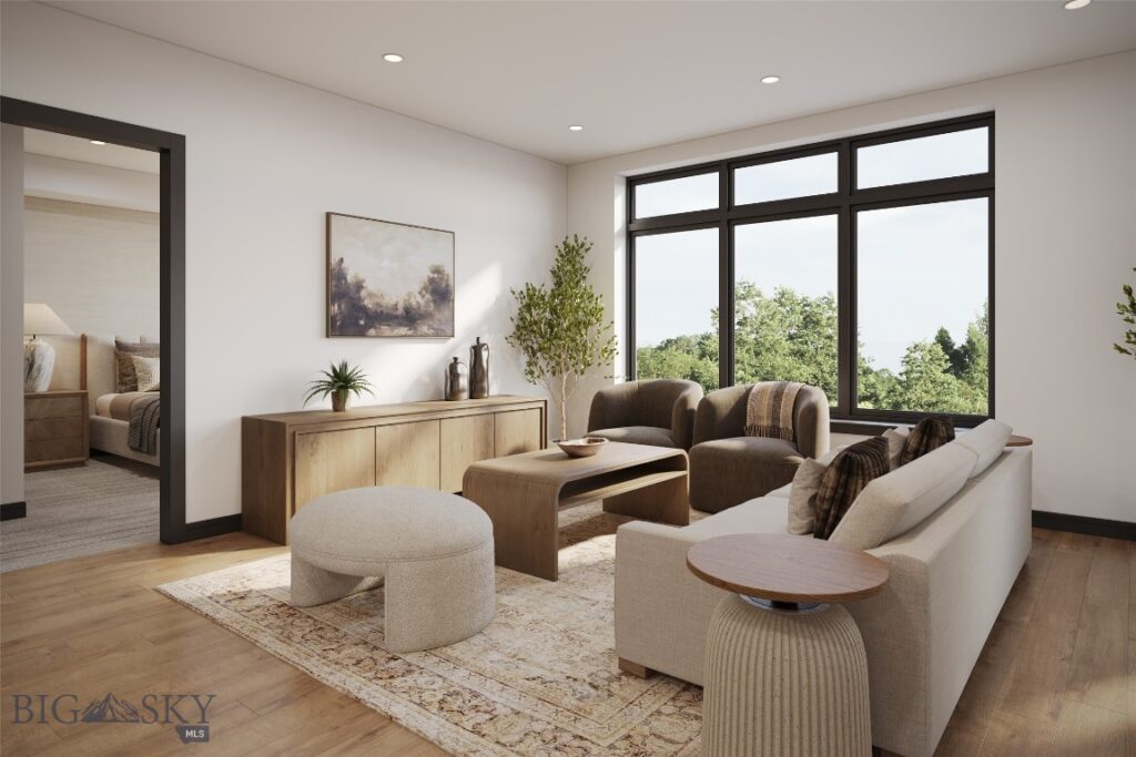 315 N Tracy Avenue, Bozeman MT 59715