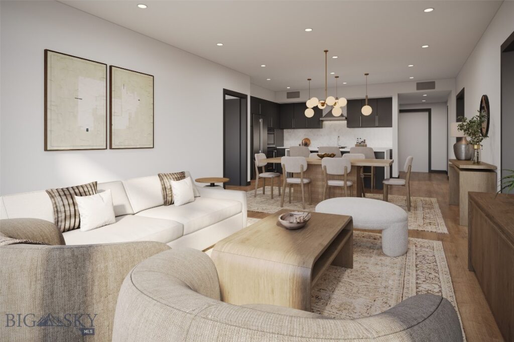 315 N Tracy Avenue, Bozeman MT 59715