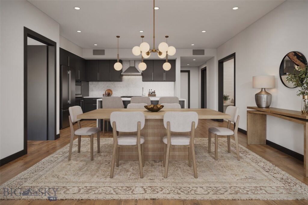 315 N Tracy Avenue, Bozeman MT 59715