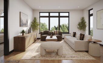 315 N Tracy Avenue, Bozeman MT 59715