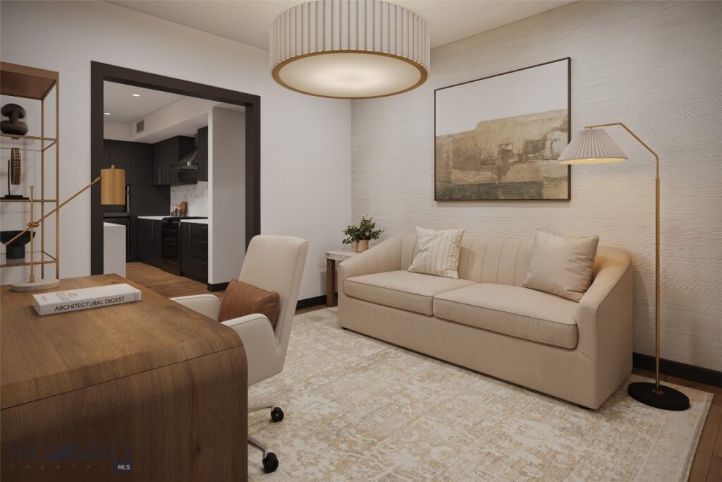 315 N Tracy Avenue, Bozeman MT 59715