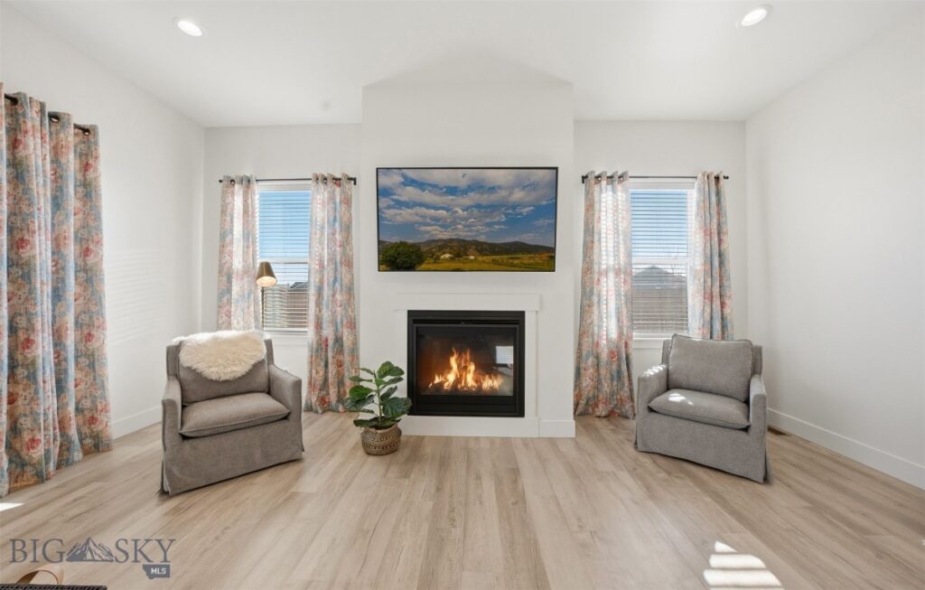 1718 Wyatt Earp Court, Belgrade MT 59714