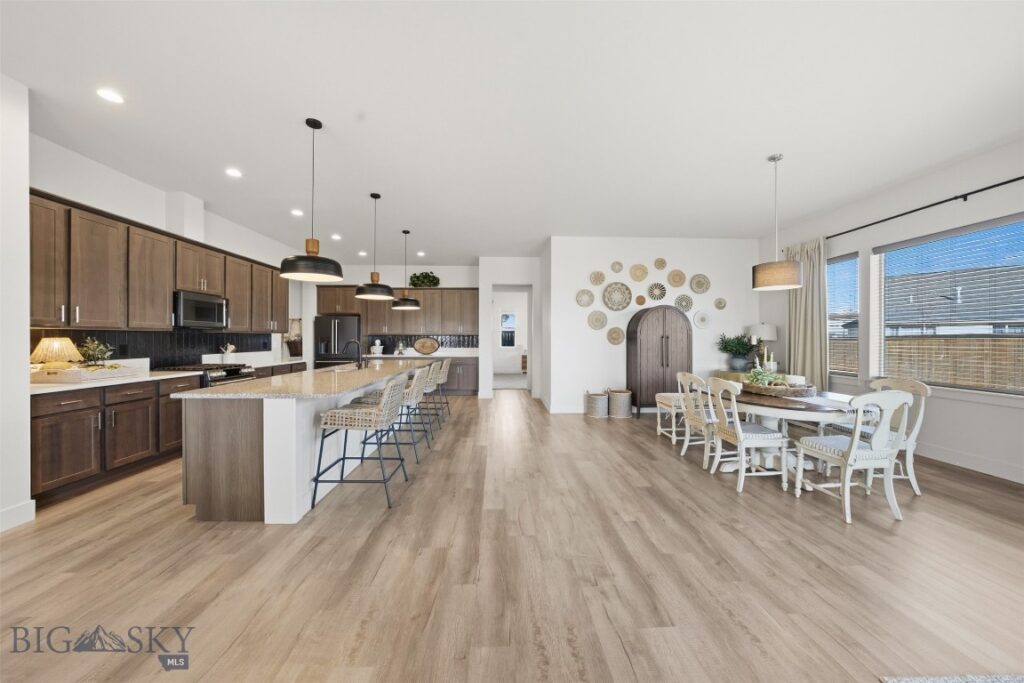 1718 Wyatt Earp Court, Belgrade MT 59714