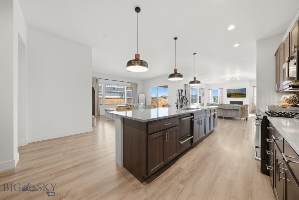 1718 Wyatt Earp Court, Belgrade MT 59714