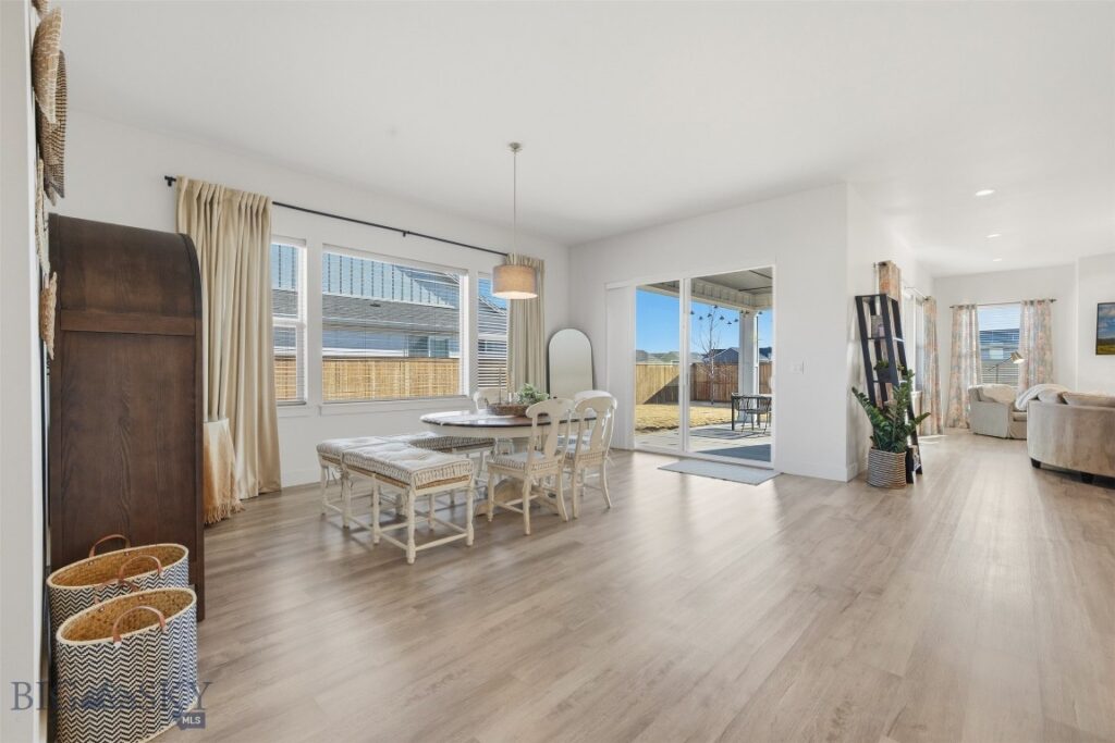 1718 Wyatt Earp Court, Belgrade MT 59714