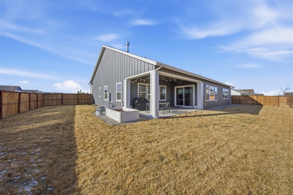 1718 Wyatt Earp Court, Belgrade MT 59714