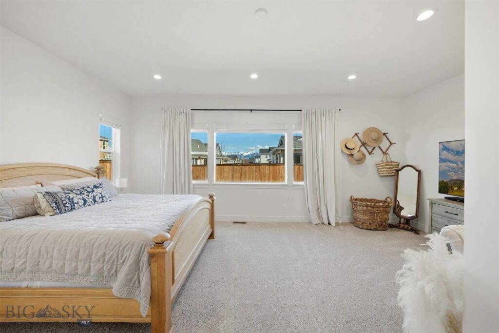 1718 Wyatt Earp Court, Belgrade MT 59714