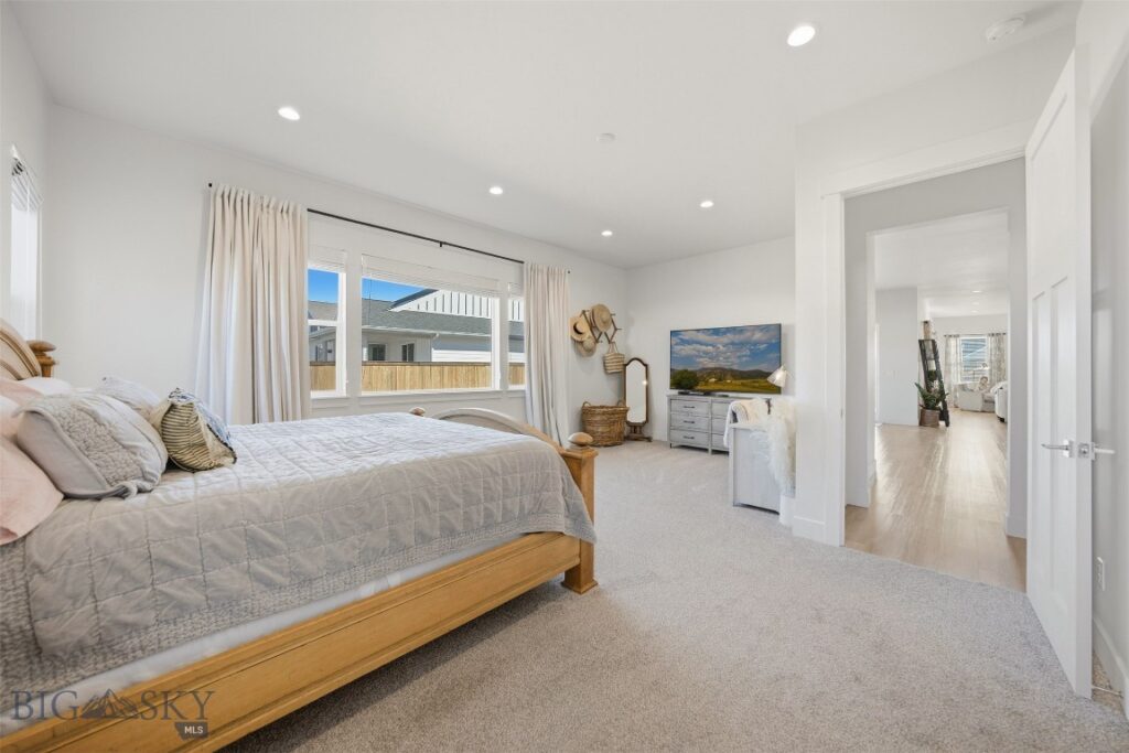 1718 Wyatt Earp Court, Belgrade MT 59714