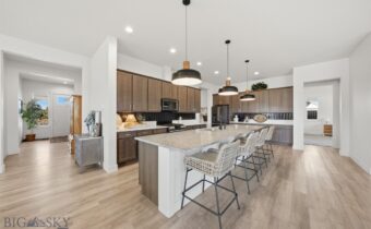 1718 Wyatt Earp Court, Belgrade MT 59714