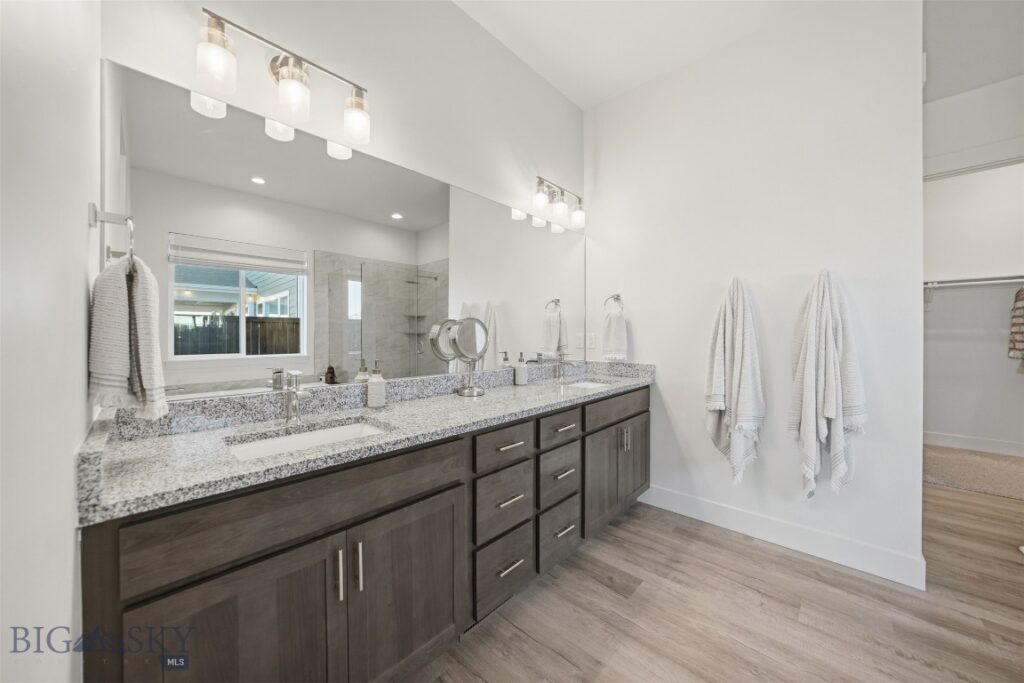 1718 Wyatt Earp Court, Belgrade MT 59714