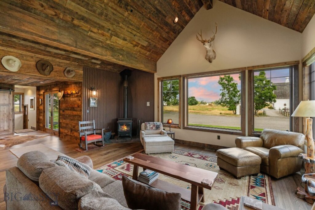 4186 Stimson Lane, Belgrade MT 59714