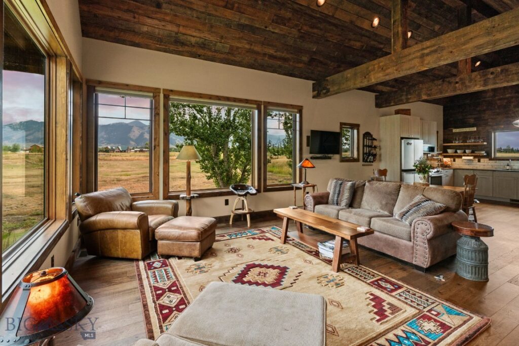 4186 Stimson Lane, Belgrade MT 59714