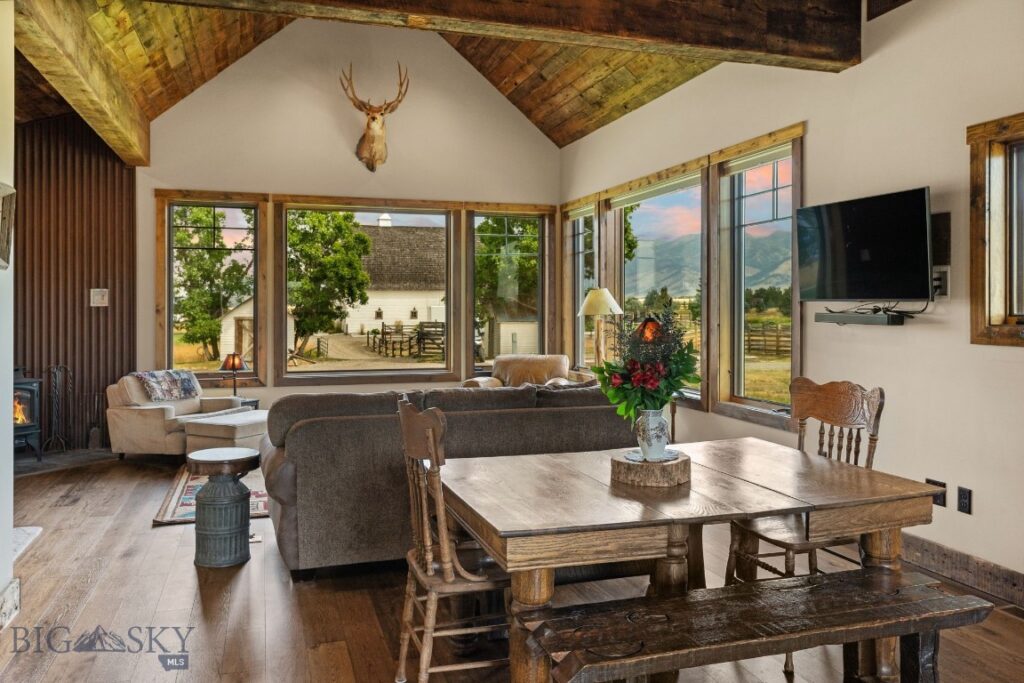 4186 Stimson Lane, Belgrade MT 59714
