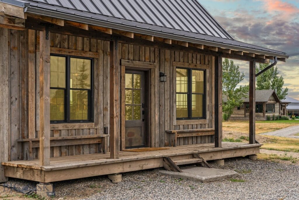4186 Stimson Lane, Belgrade MT 59714