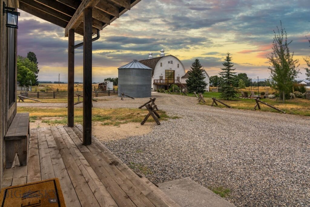 4186 Stimson Lane, Belgrade MT 59714
