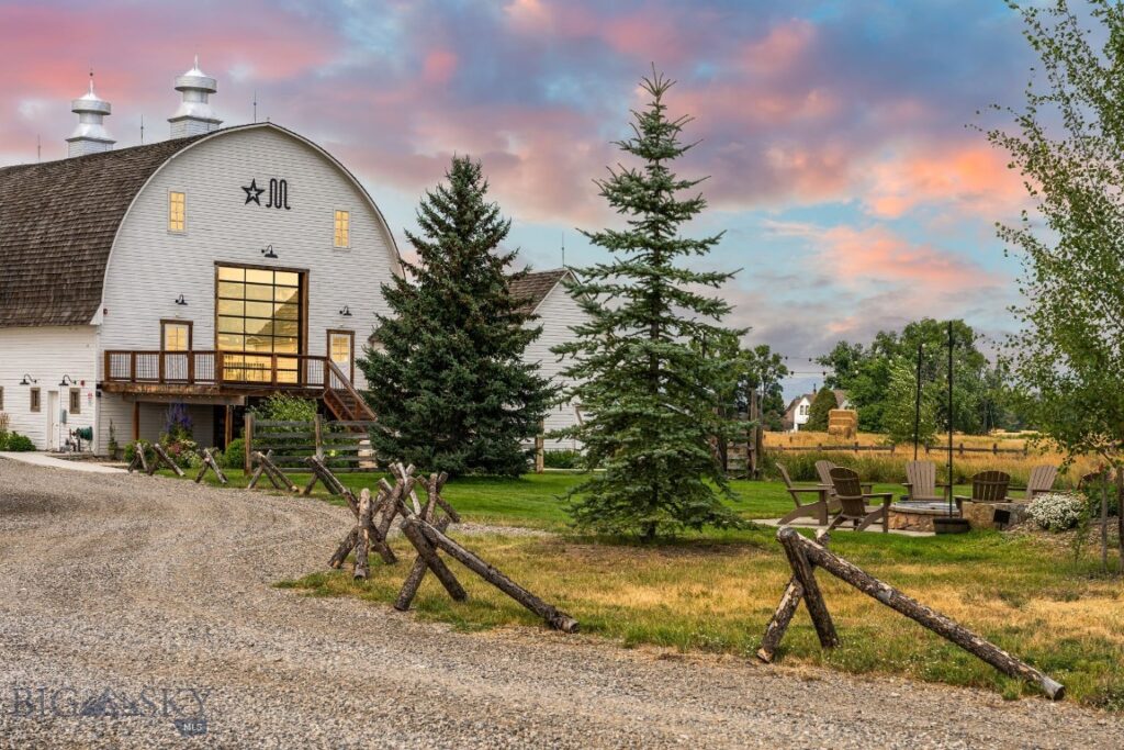 4186 Stimson Lane, Belgrade MT 59714