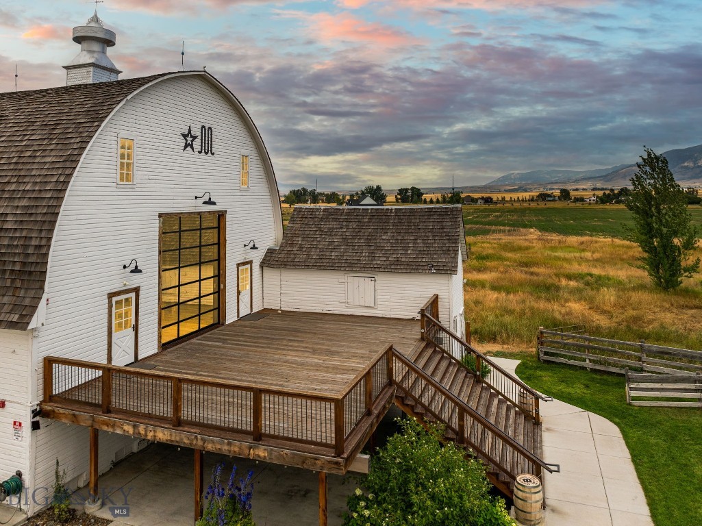 4186 Stimson Lane, Belgrade MT 59714