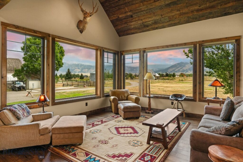4186 Stimson Lane, Belgrade MT 59714