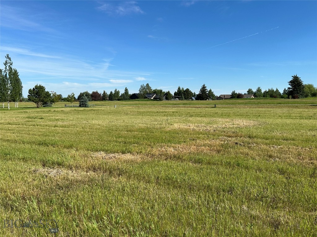 TBD Doney Way, Bozeman MT 59715