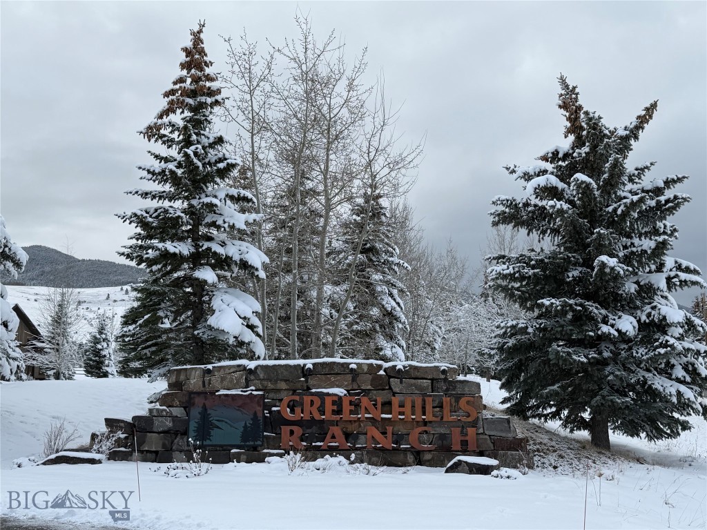 TBD Doney Way, Bozeman MT 59715