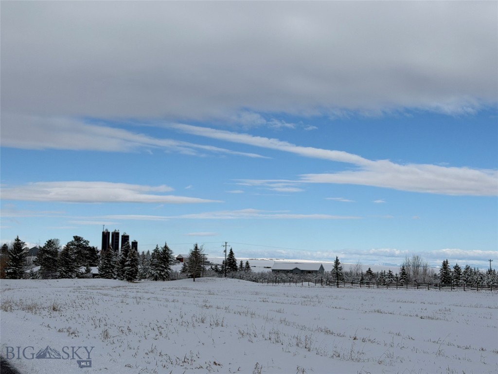 TBD Doney Way, Bozeman MT 59715