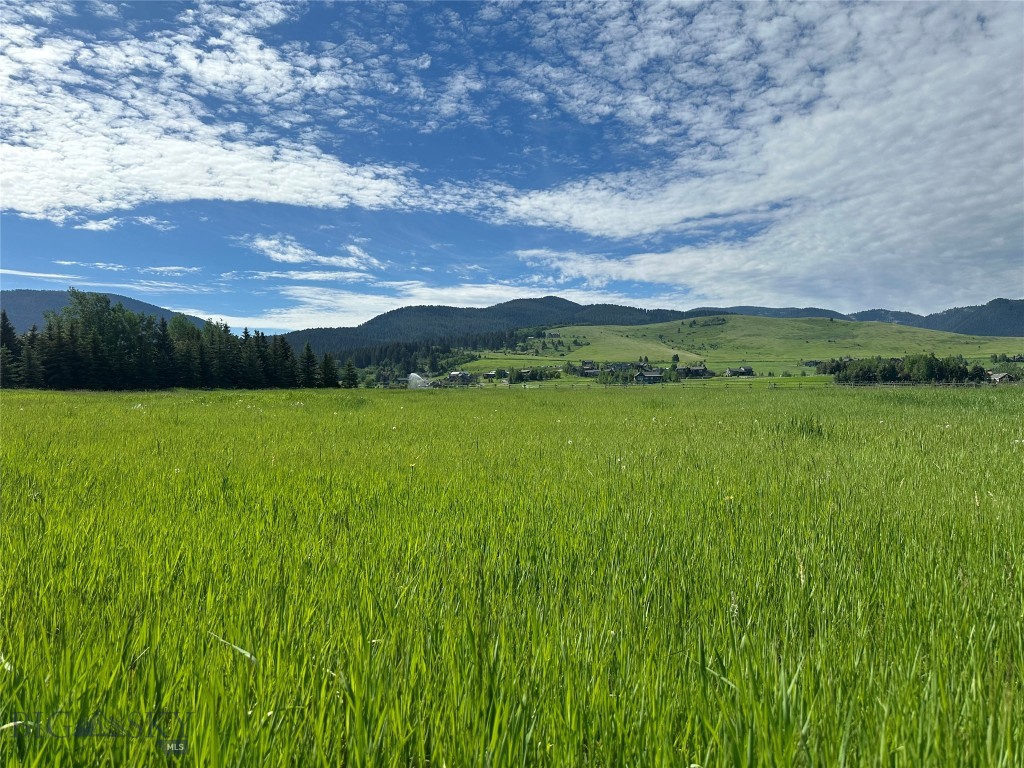 TBD Doney Way, Bozeman MT 59715