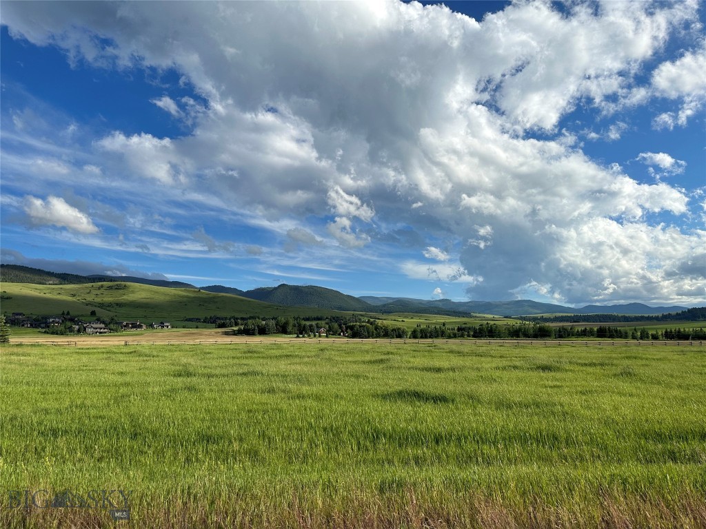TBD Doney Way, Bozeman MT 59715
