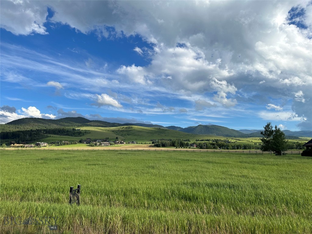 TBD Doney Way, Bozeman MT 59715