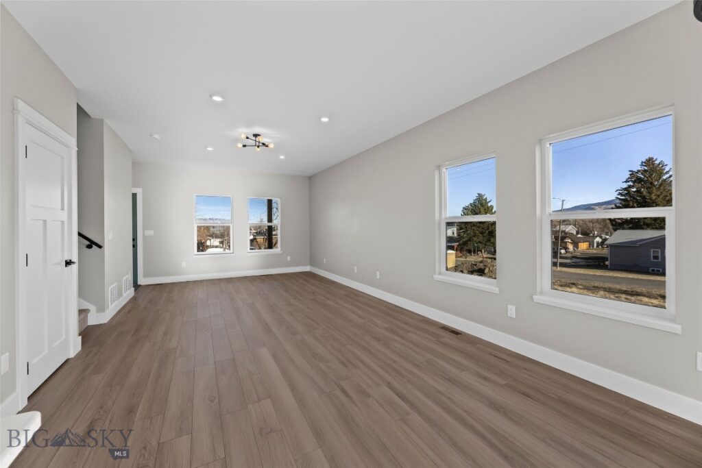 605 N L Street, Livingston MT 59047