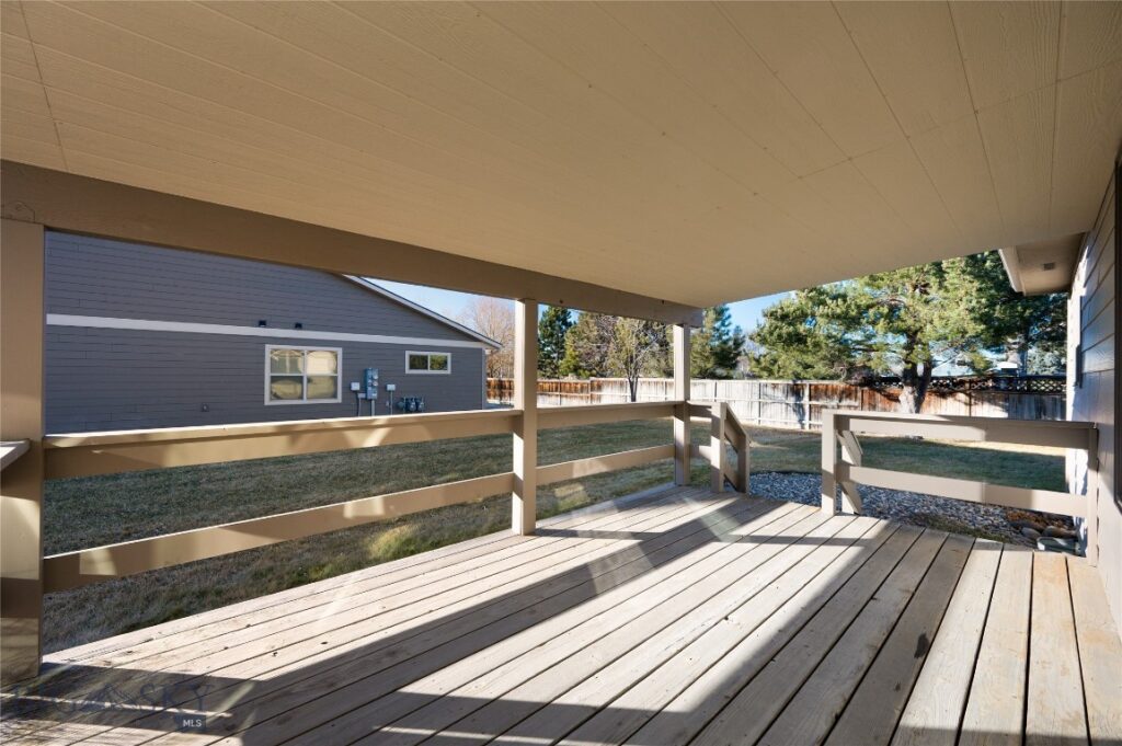 3805 Fallon Street, Bozeman MT 59718