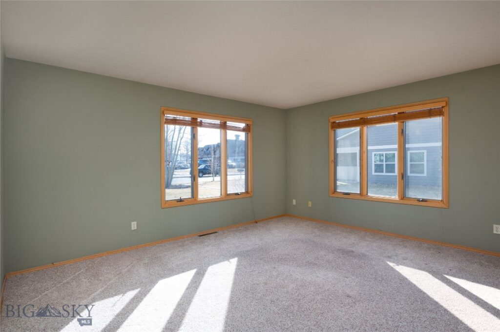 3805 Fallon Street, Bozeman MT 59718