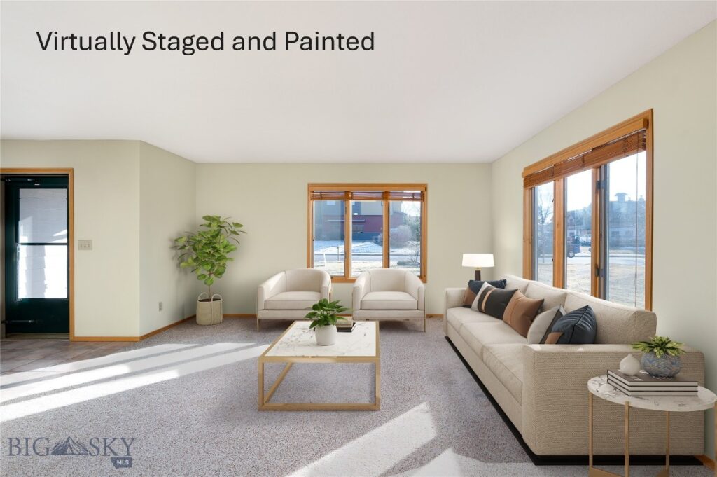 3805 Fallon Street, Bozeman MT 59718