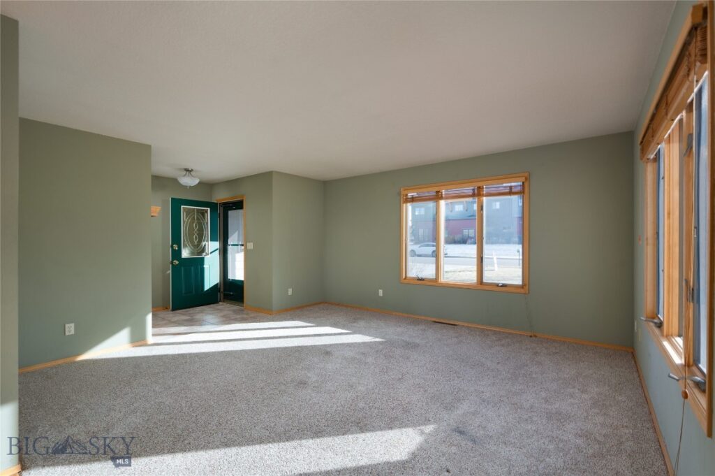 3805 Fallon Street, Bozeman MT 59718