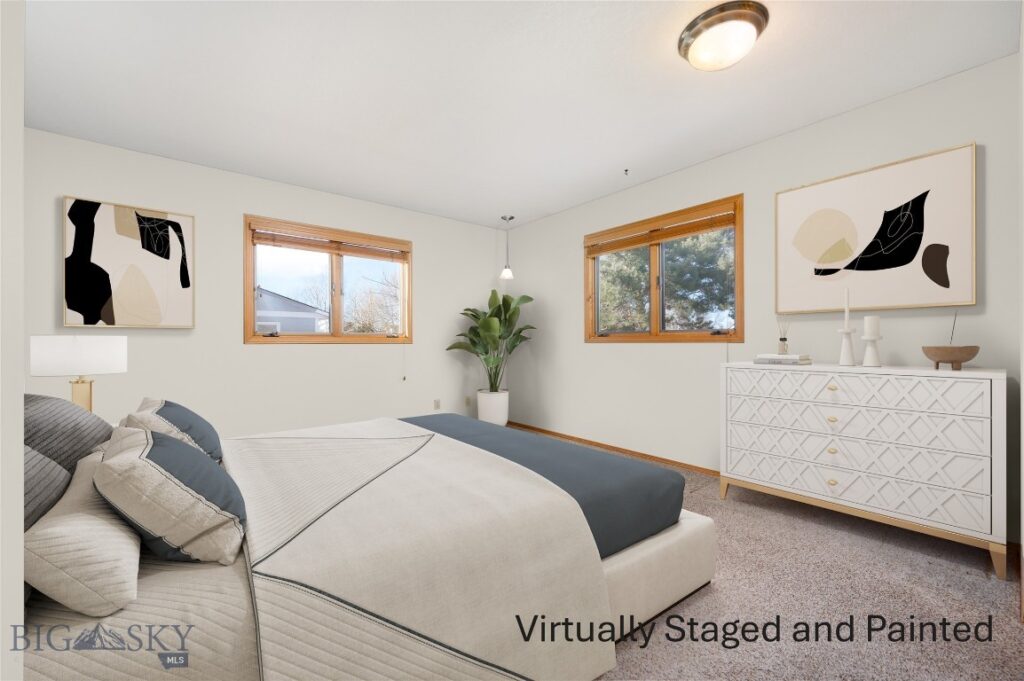 3805 Fallon Street, Bozeman MT 59718