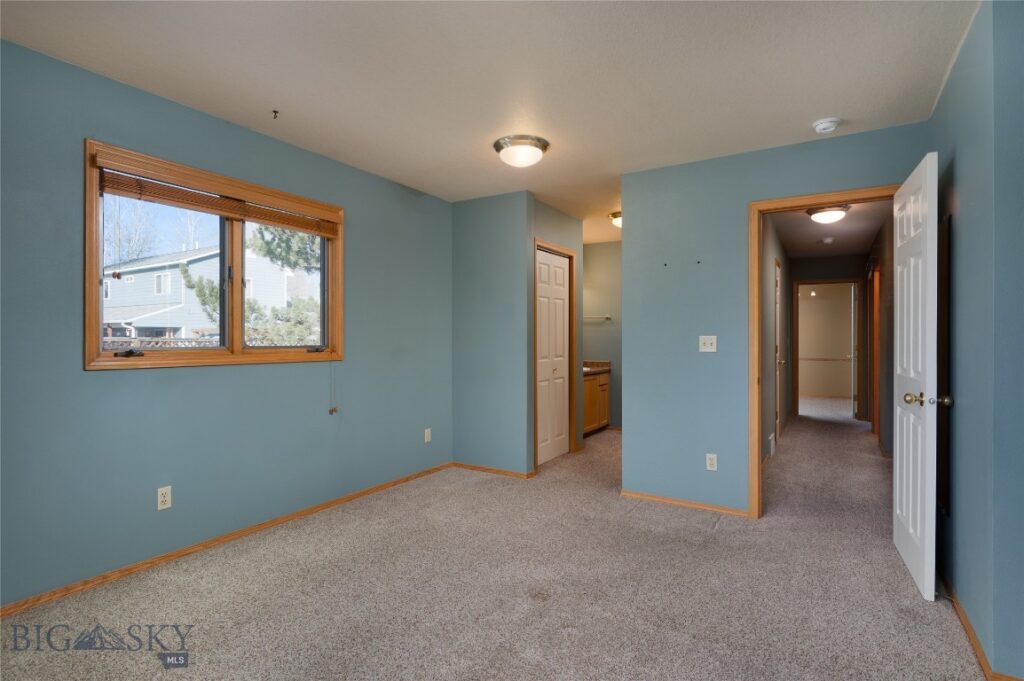 3805 Fallon Street, Bozeman MT 59718