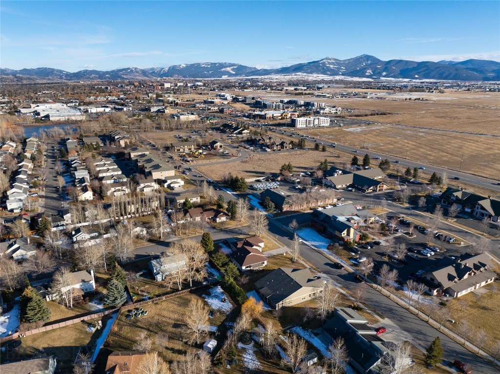 3805 Fallon Street, Bozeman MT 59718