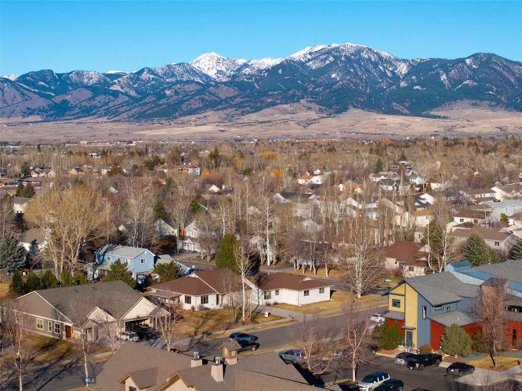 3805 Fallon Street, Bozeman MT 59718