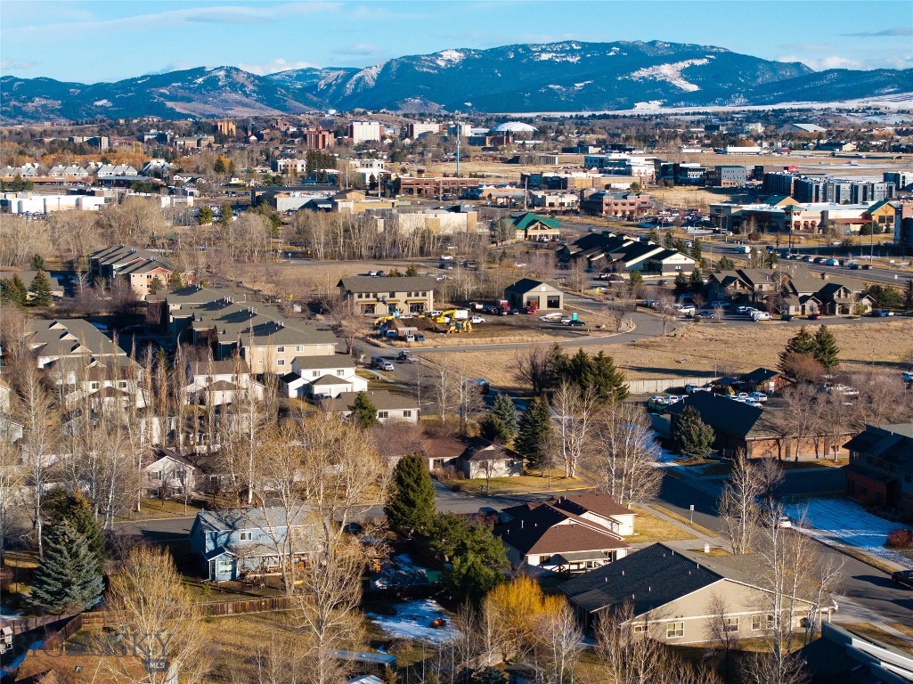 3805 Fallon Street, Bozeman MT 59718