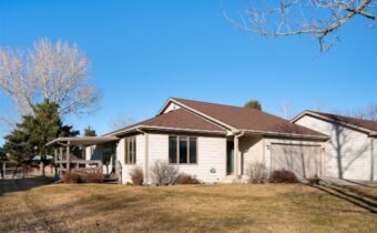 3805 Fallon Street, Bozeman MT 59718